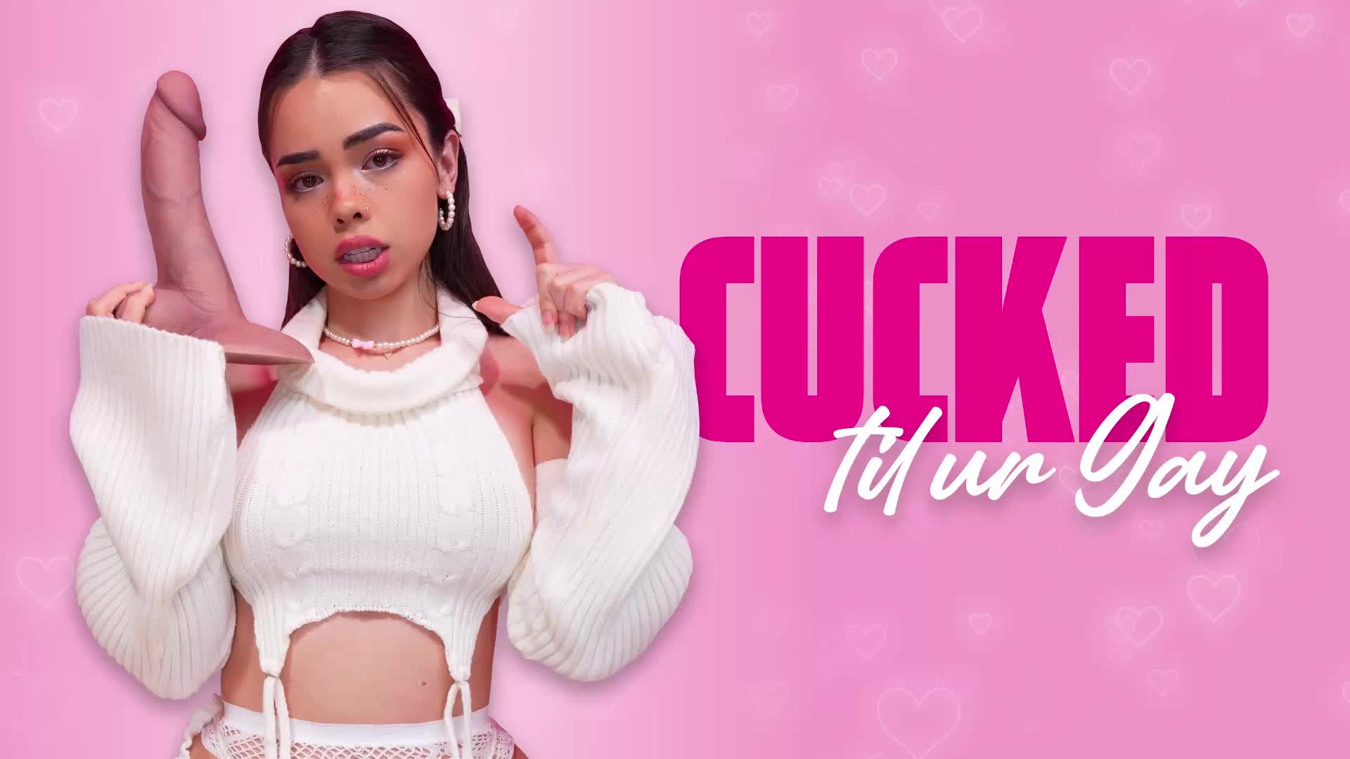 Cucked Til Ur Gay