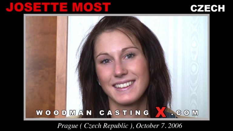 Josette Most
