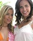 Bobbi Star & Nicole