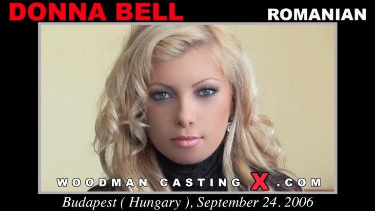 Donna Bell