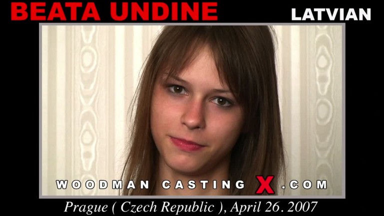Beata Undine