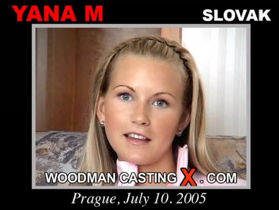 Yana M