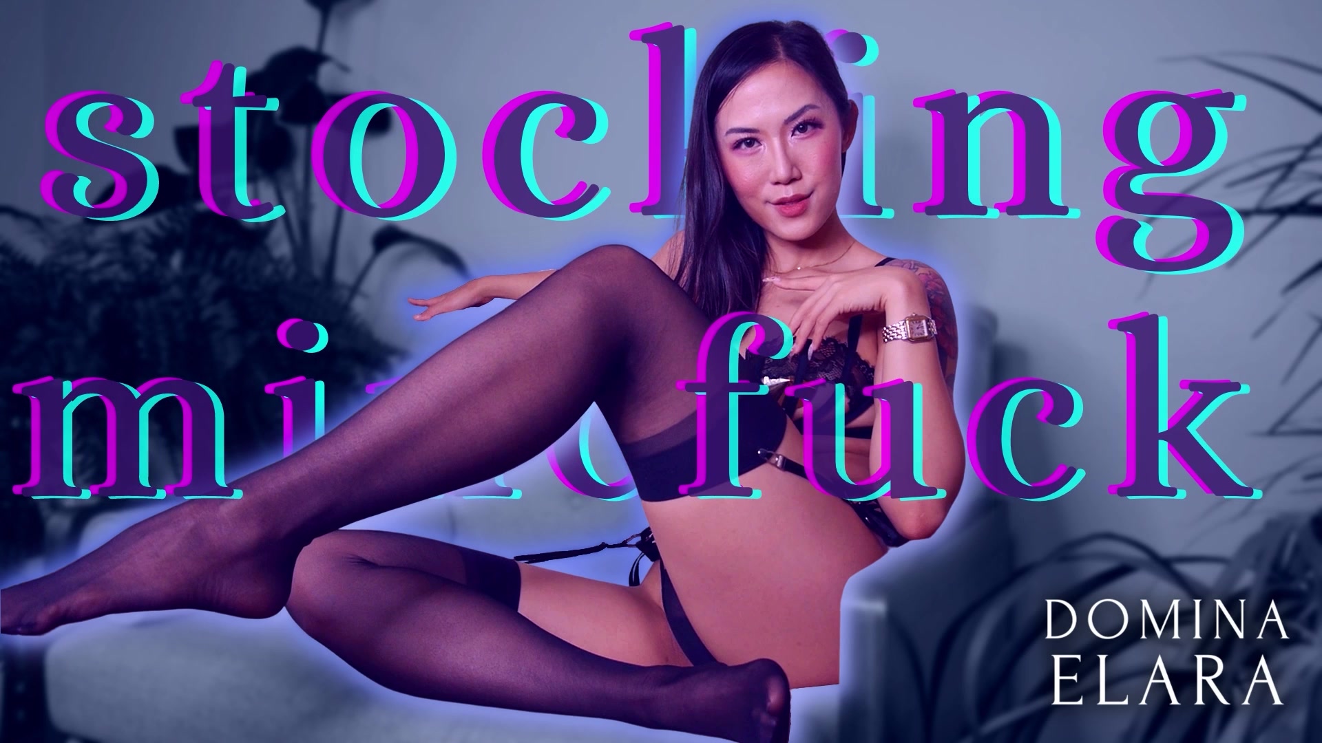 Stocking Mindfuck
