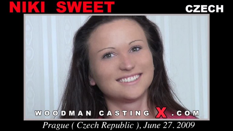 Niki Sweet