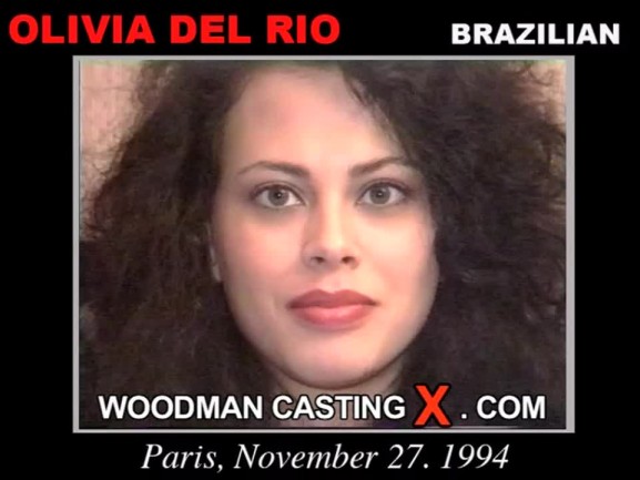 Olivia Del Rio