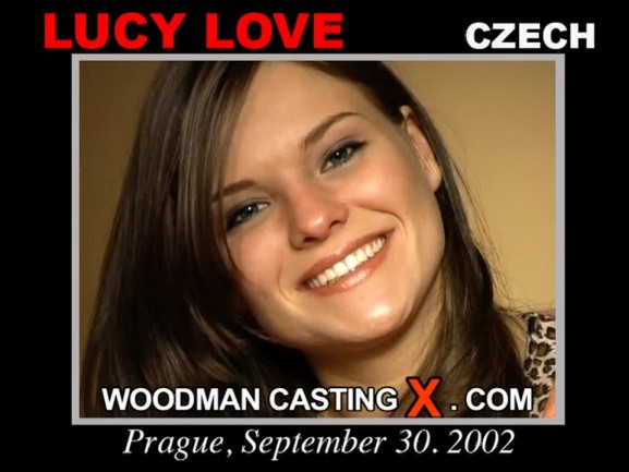 Lucy Love