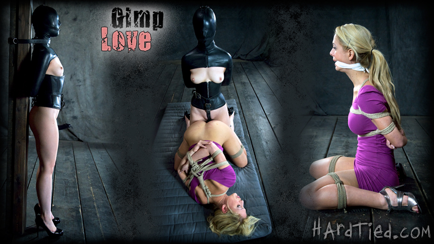 Gimp Love