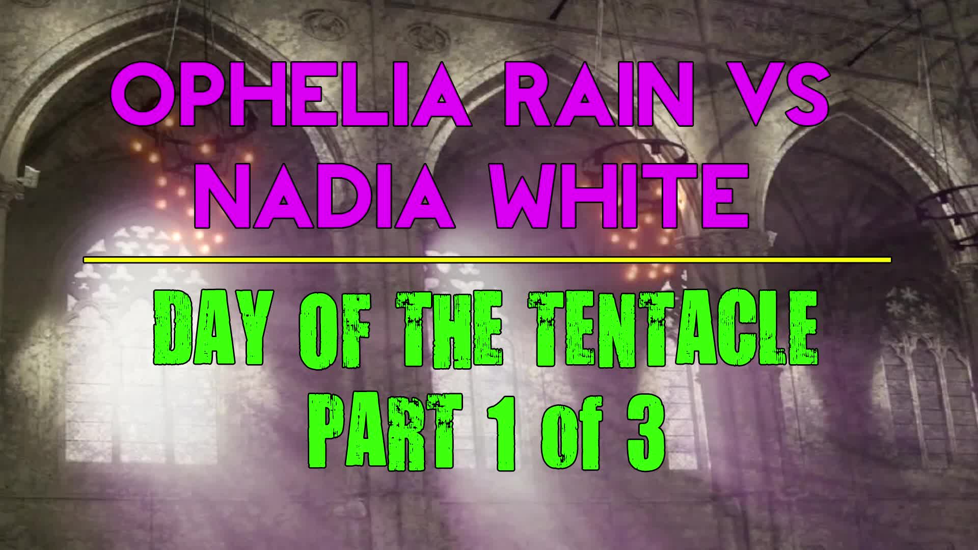 Day Of The Tentacle Part 1