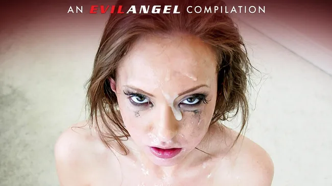 Blowbang Cumshot Compilation - Jonni Darkko, Scene #01