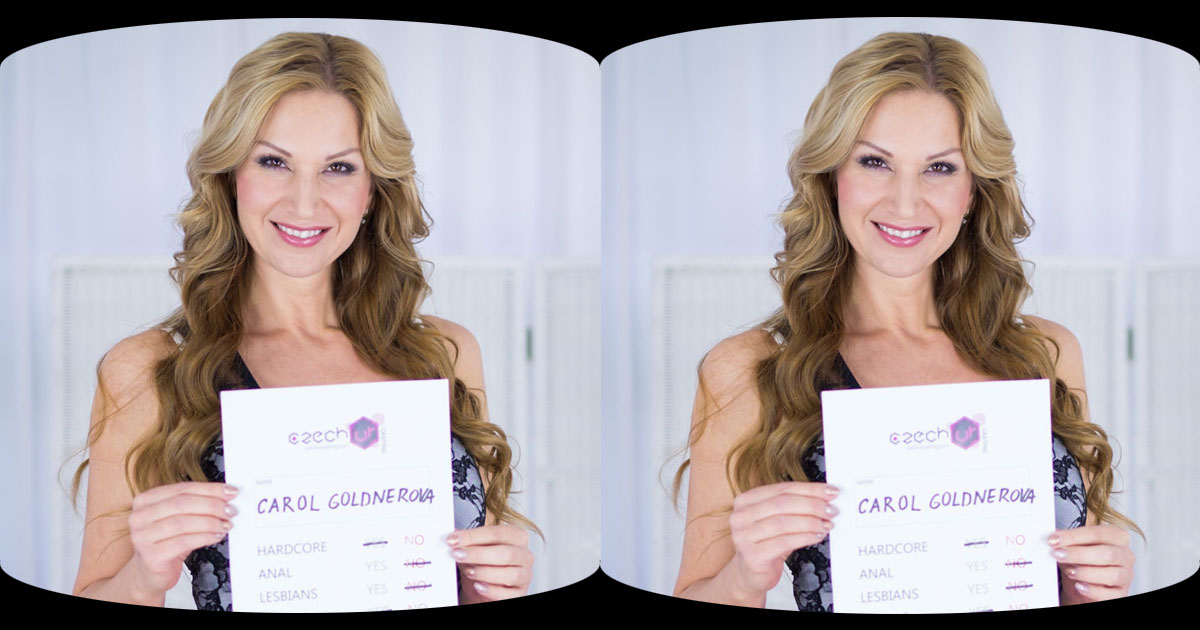 Casting Carol Goldner