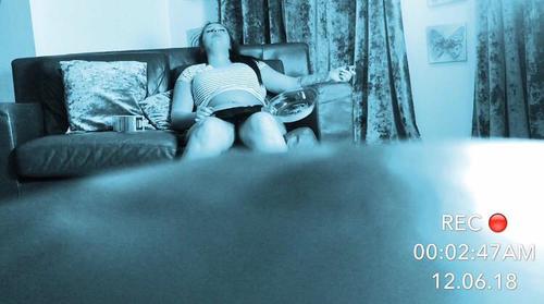 Caught on Camera
