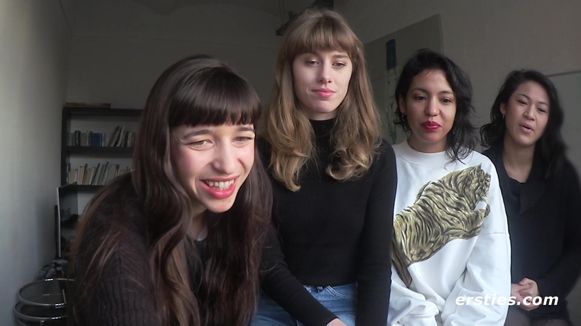 First Sex 5 video 1