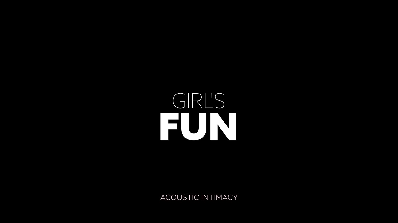 Girl's Fun