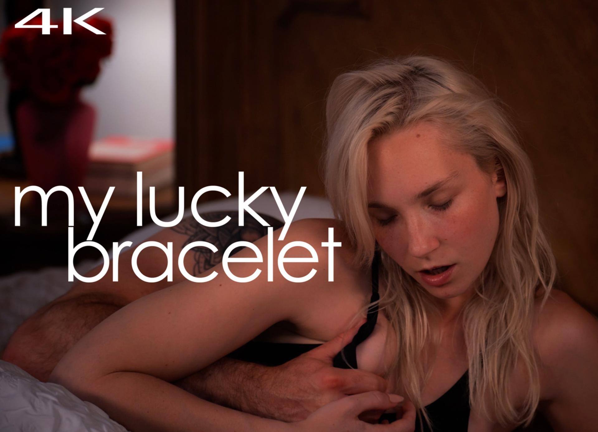 My Lucky Bracelet