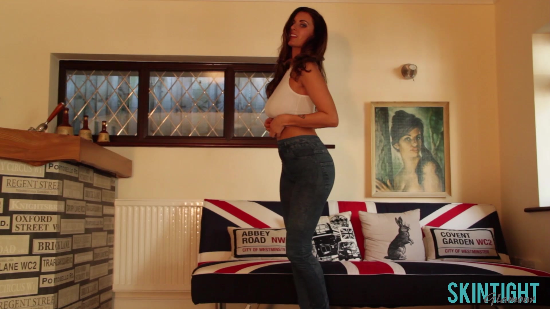 Sammy Jeggings