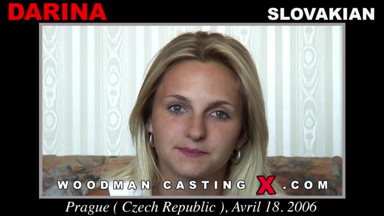 Darina