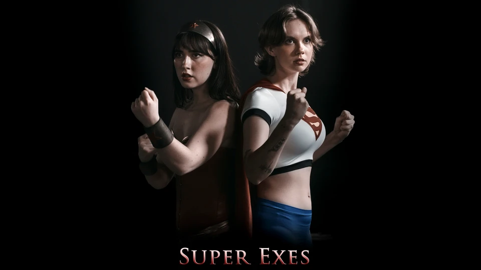 Super Exes