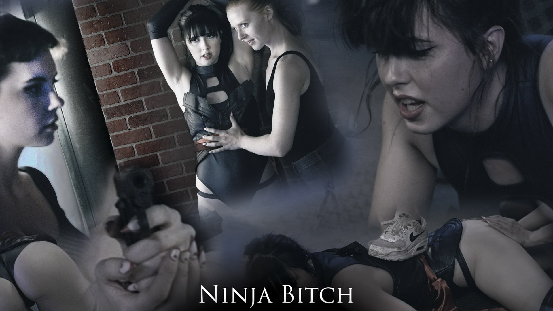 Ninja Bitch