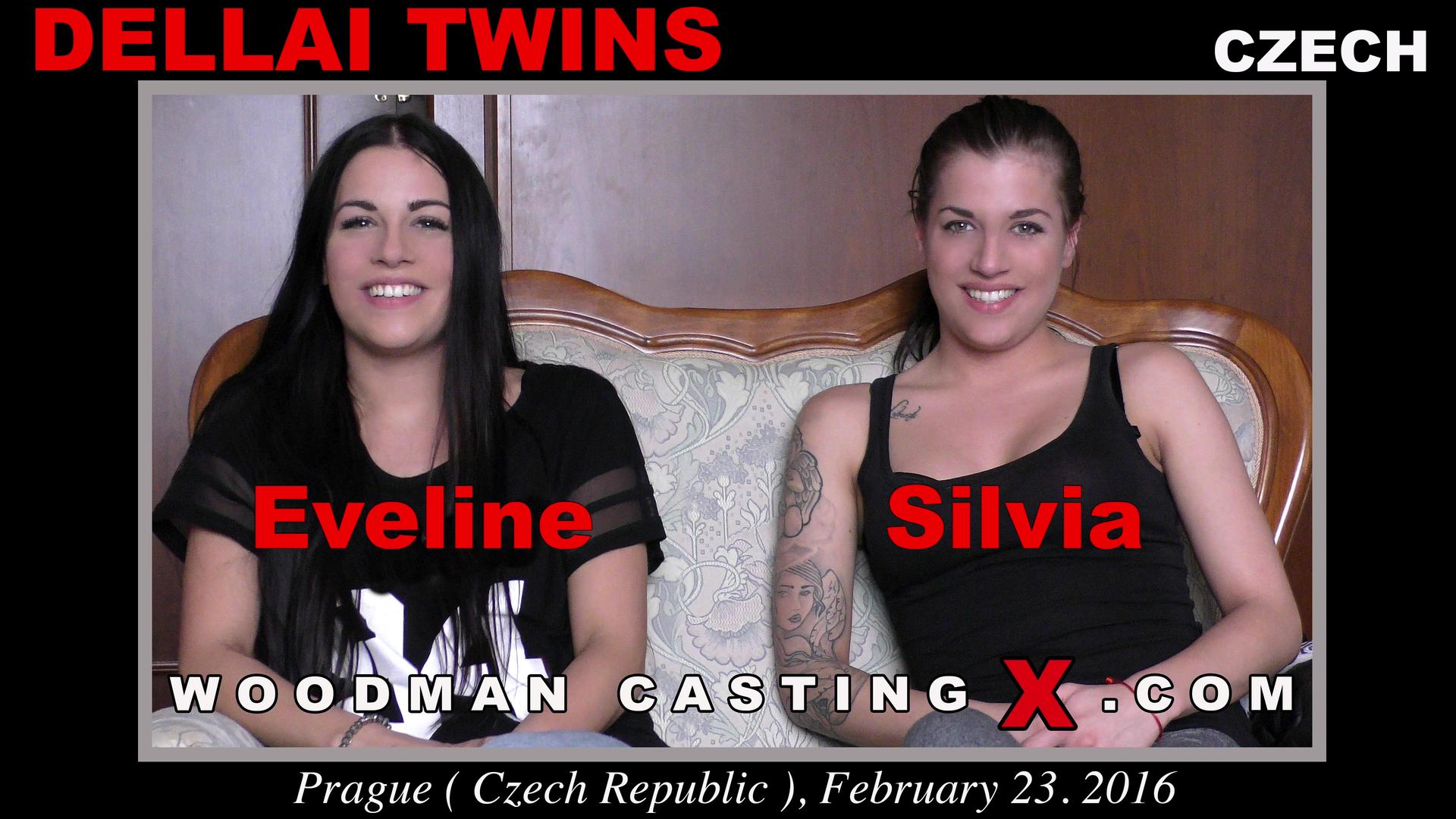 Dellai Twins