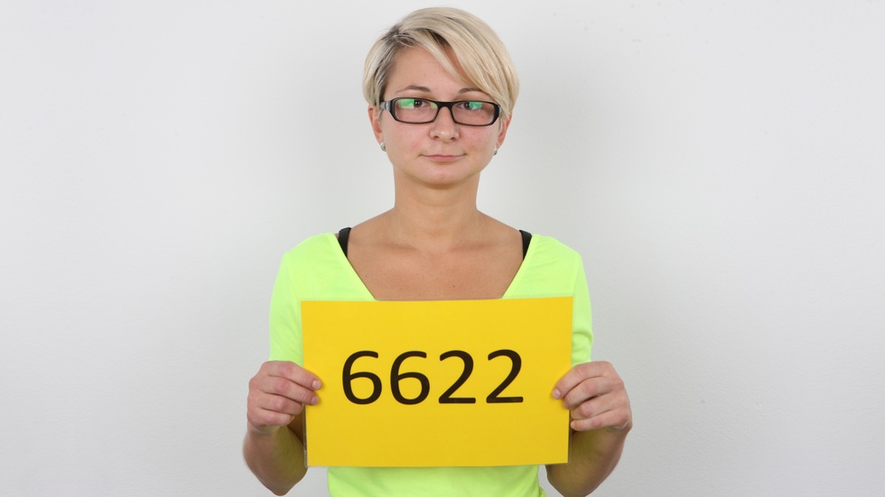 Marie (6622)