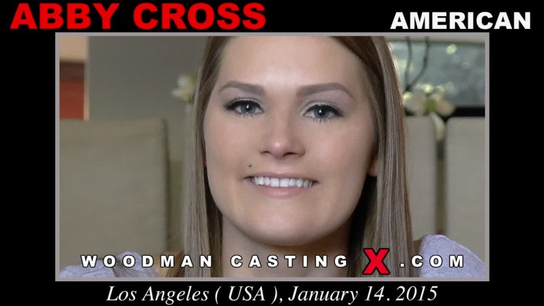 Abby Cross