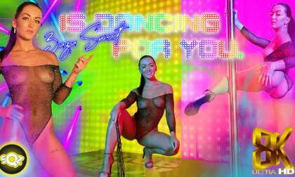 Is Dancing for You