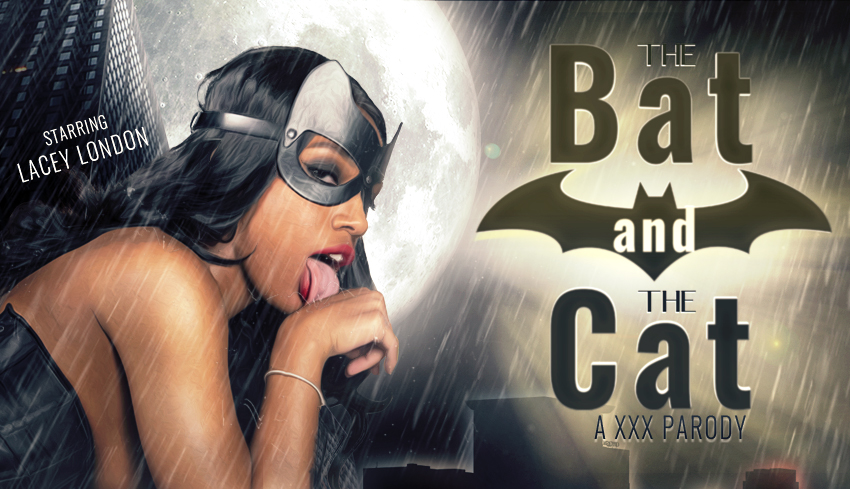 The Bat And The Cat