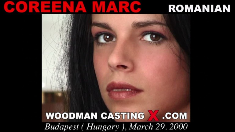 Coreena Marc