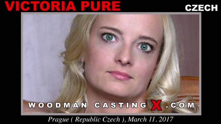 Victoria Pure