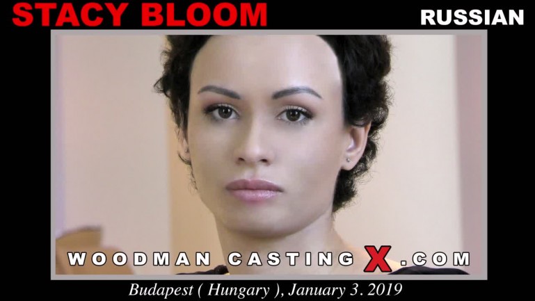 Stacy Bloom