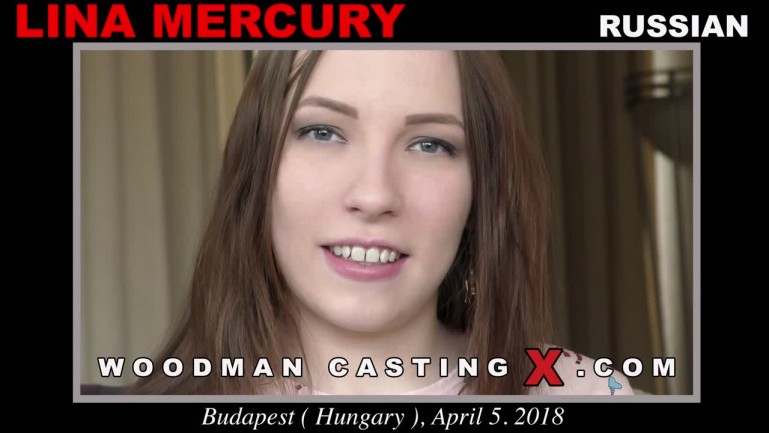 Lina Mercury