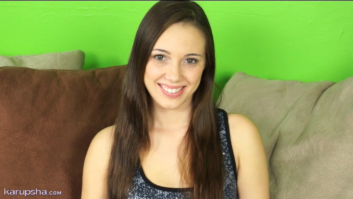 Jenna Sativa Solo 1