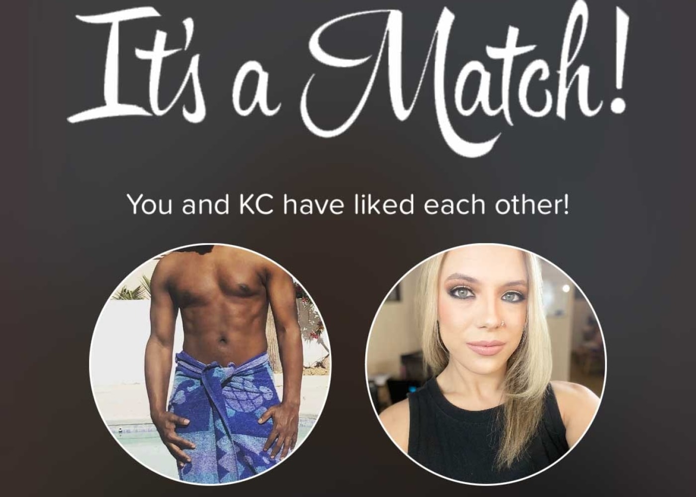 KC