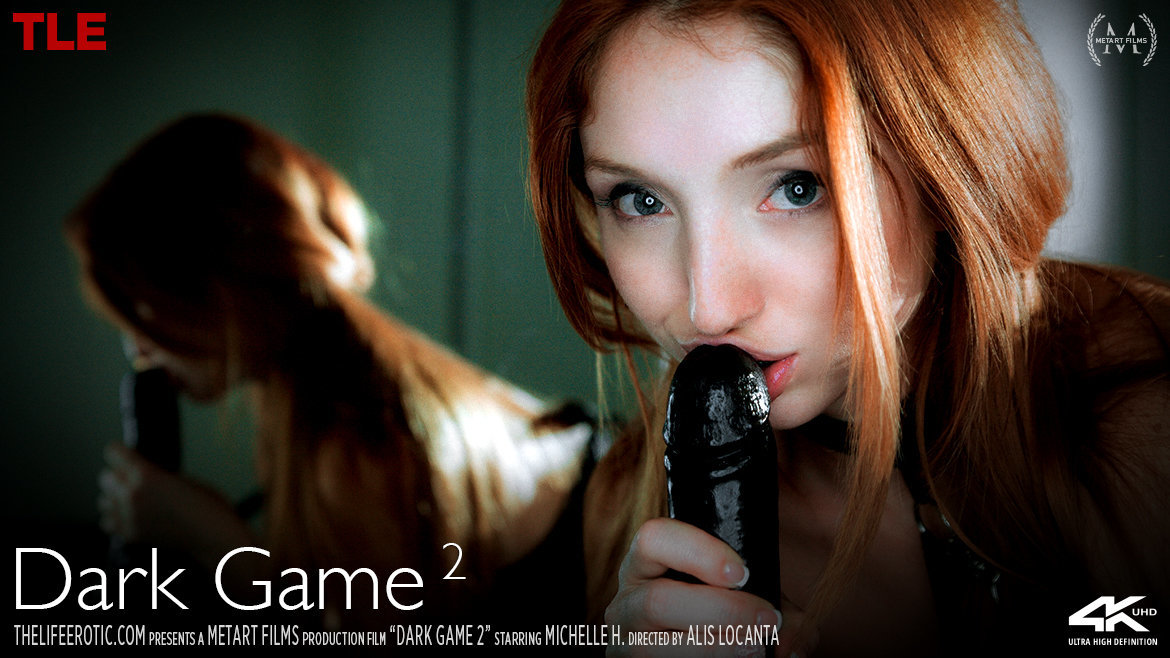 Dark Game 2