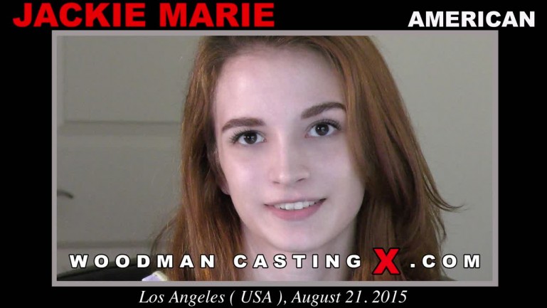 Jackie Marie