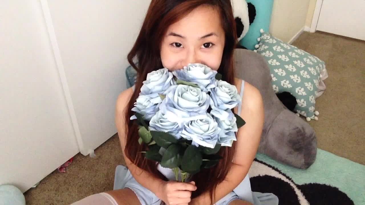 Blue Vibes