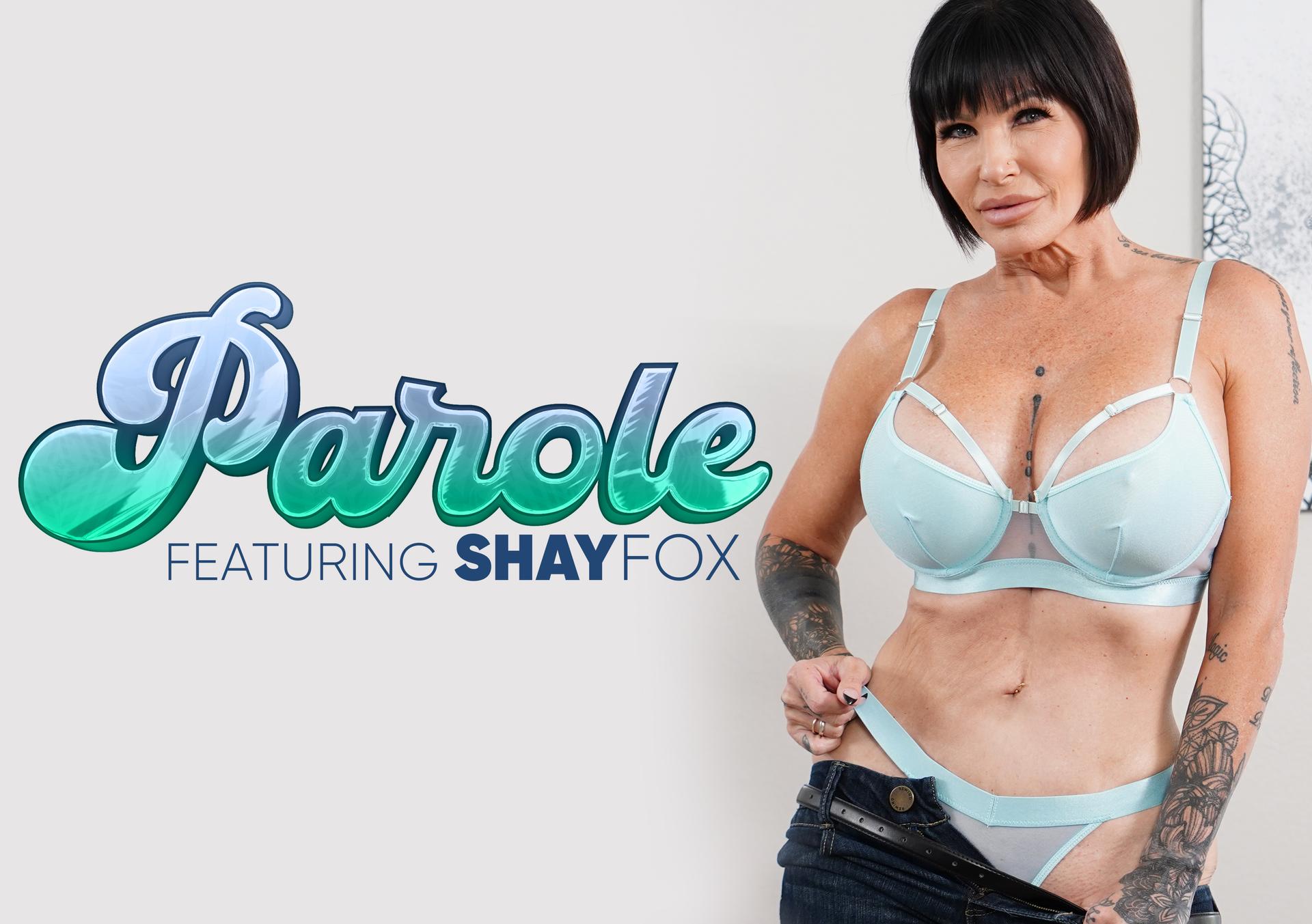 Parole - SHFO723