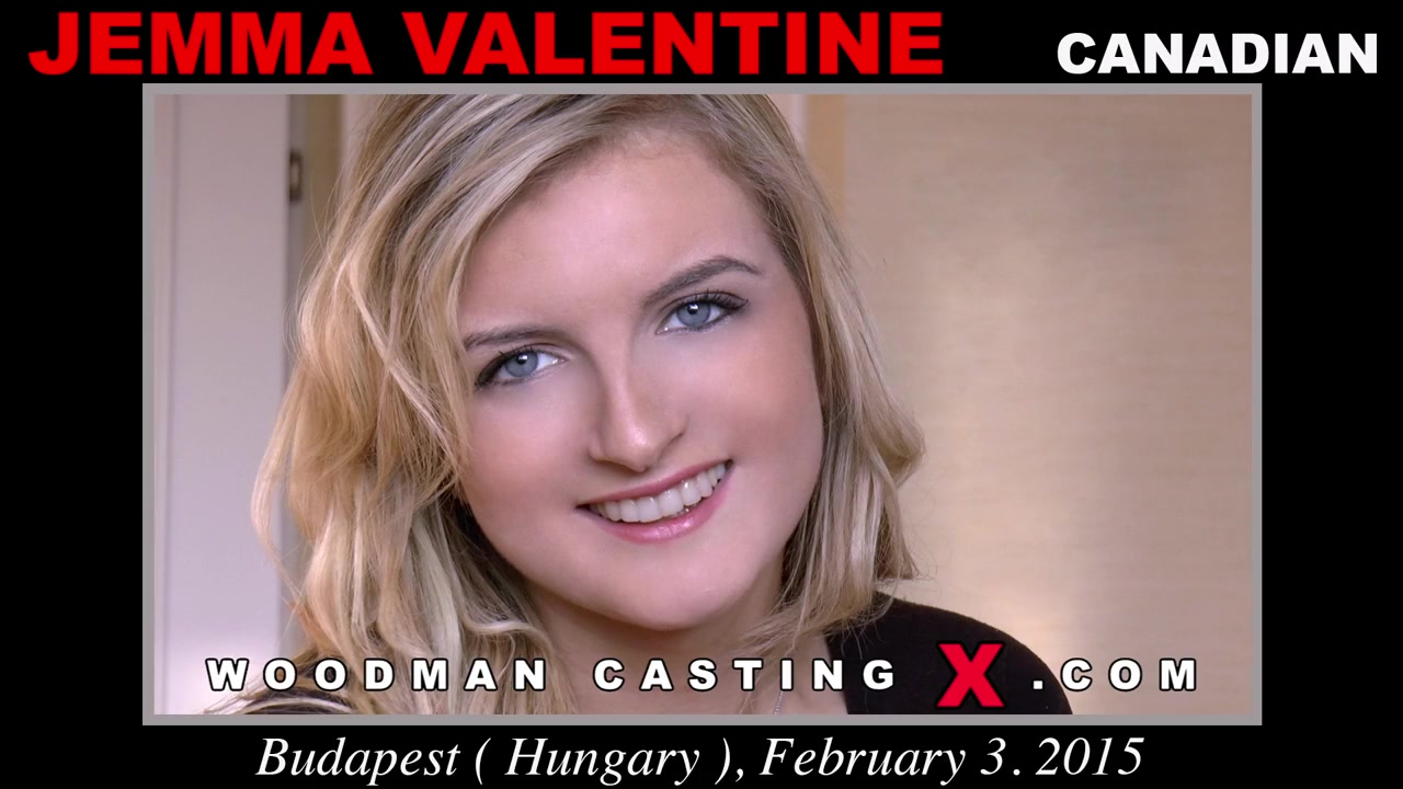 Jemma Valentine