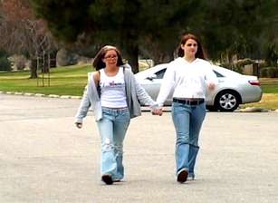 College Sweethearts