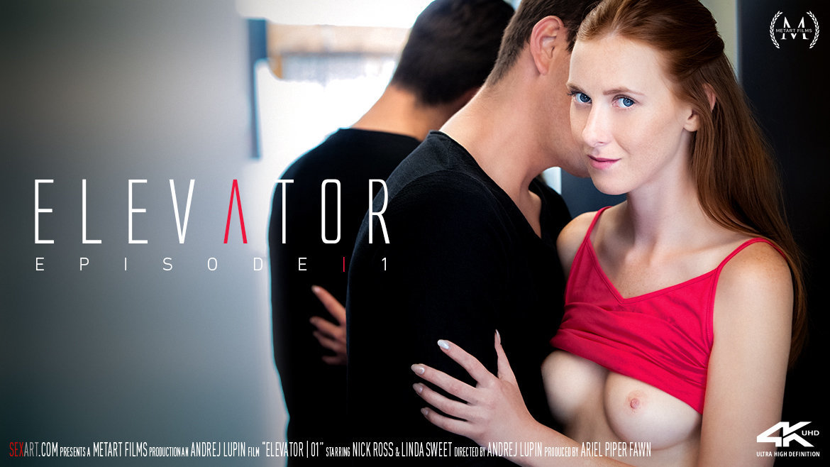 Elevator Part 1