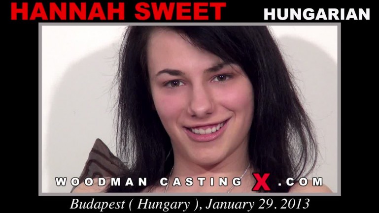 Hannah Sweet