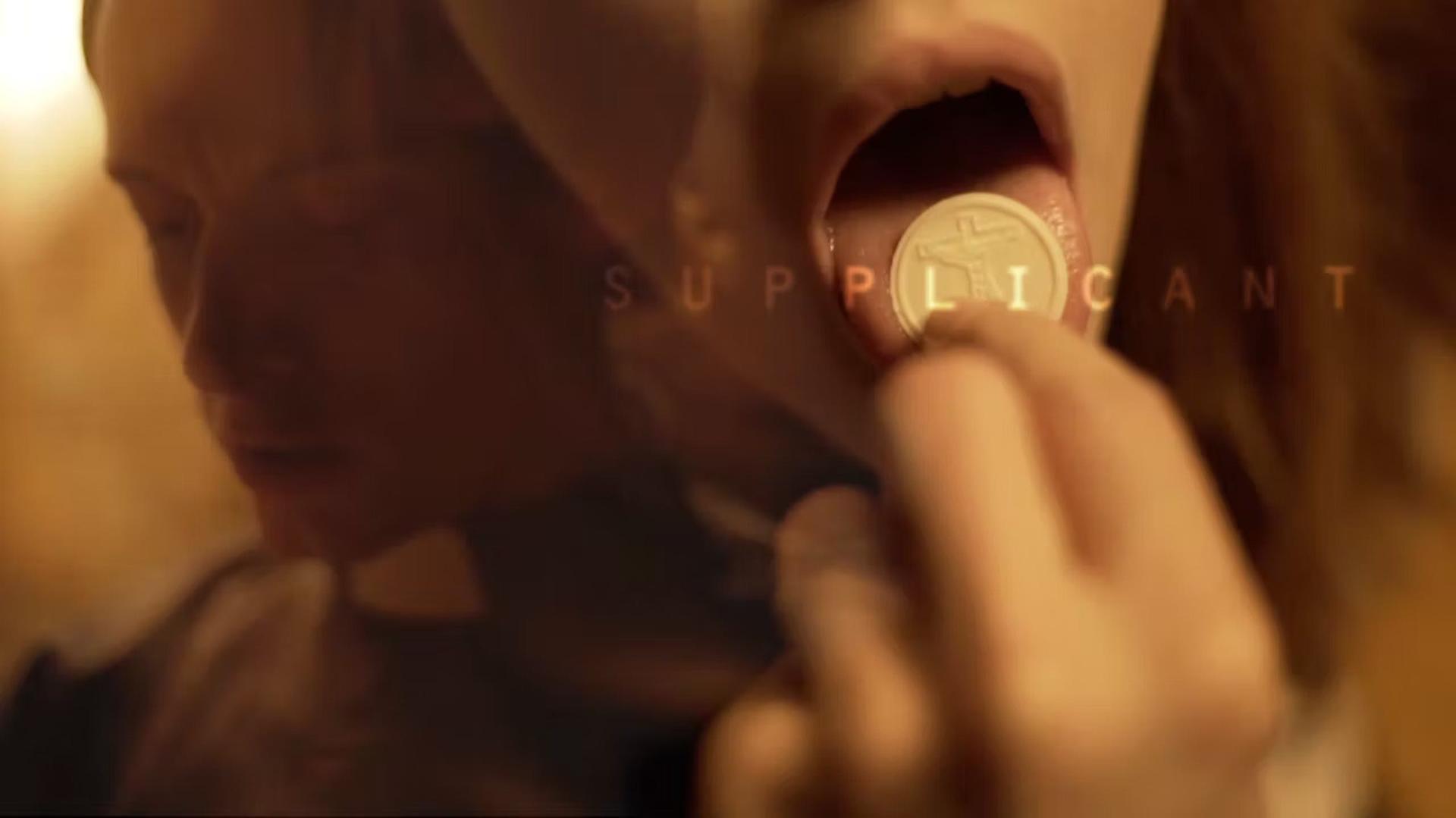 Supplicant