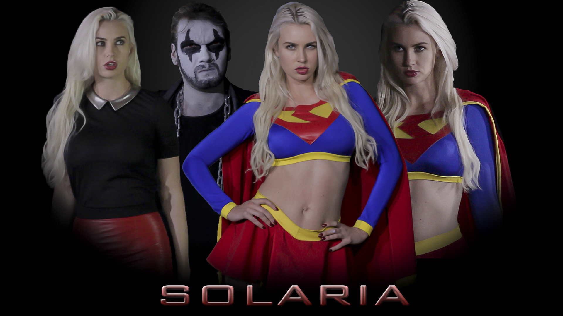 Solaria