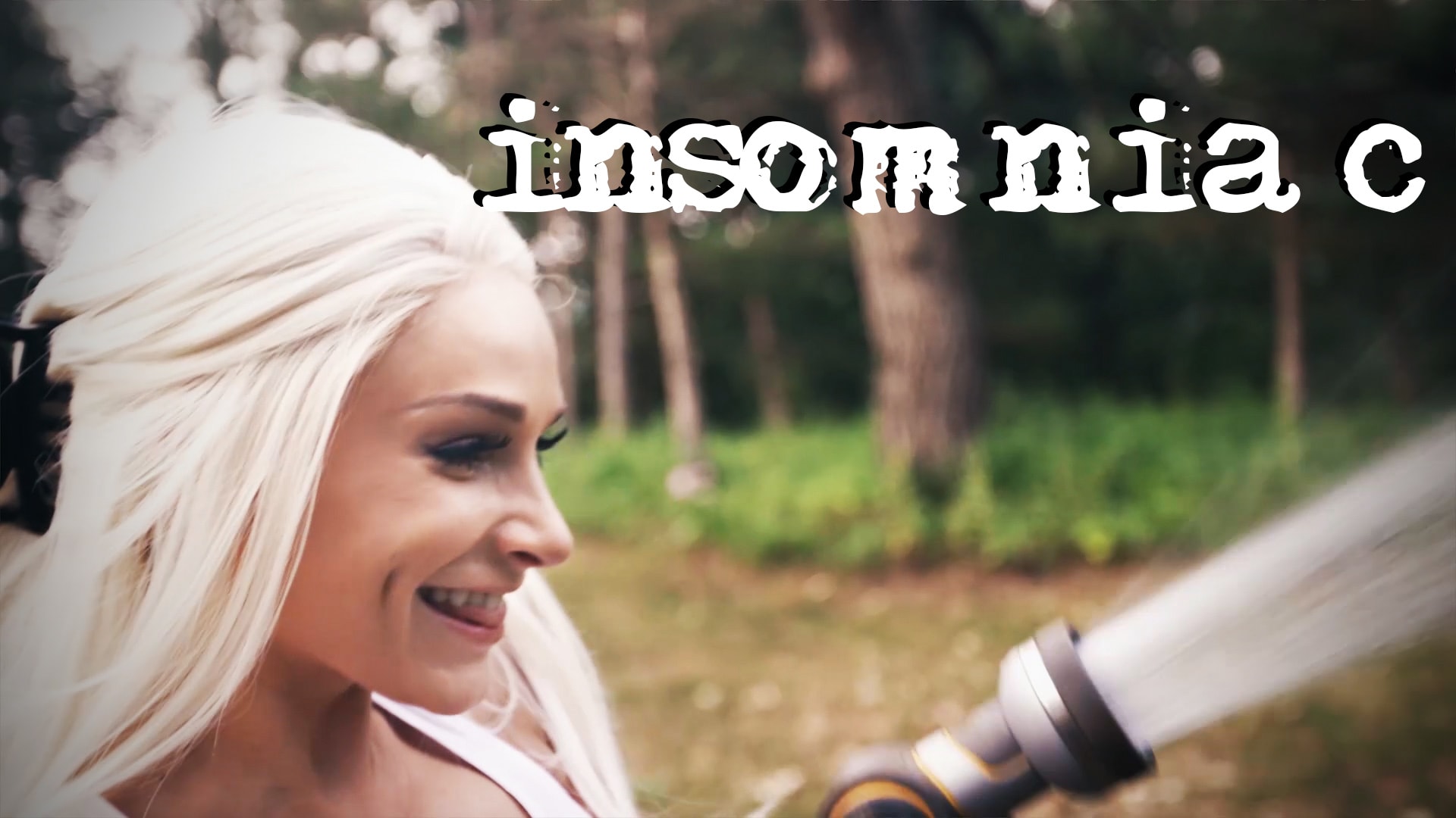 Insomniac: Daydream
