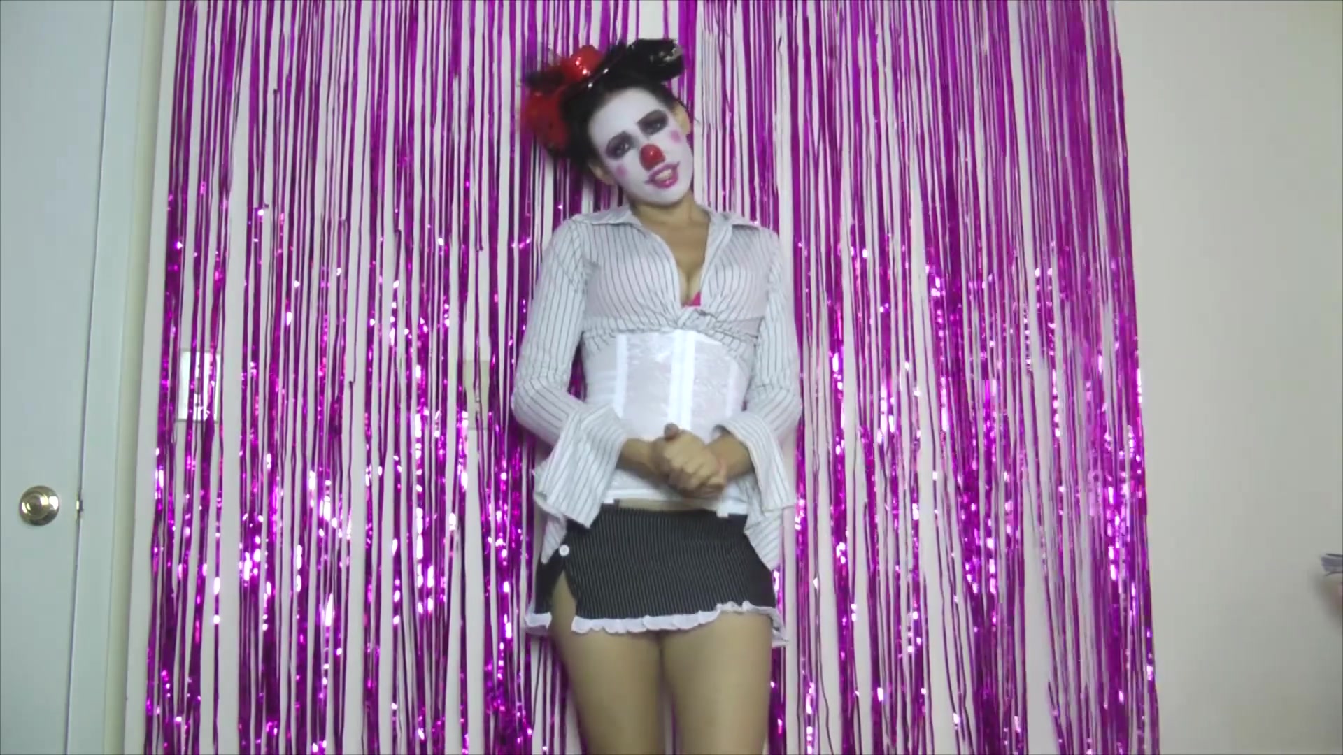 Clown Sexy-tary