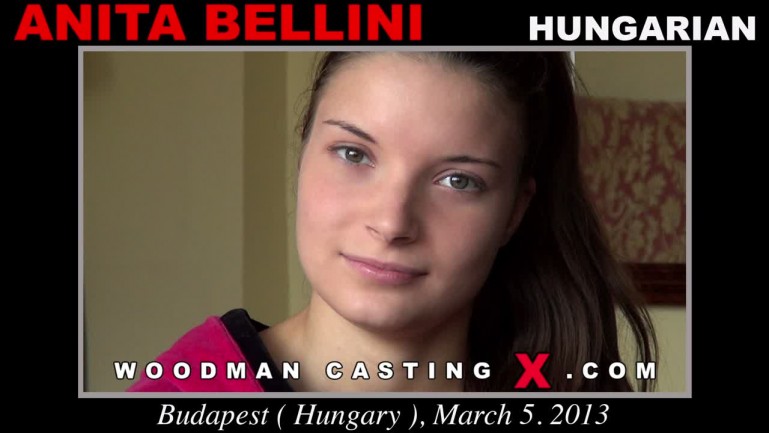 Anita Bellini