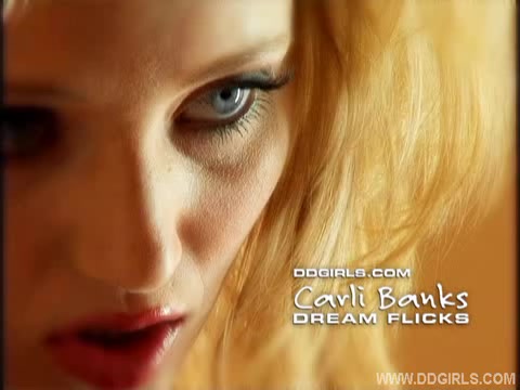 Carli Banks