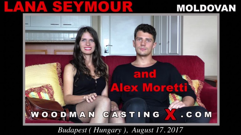 Lana Seymour Casting