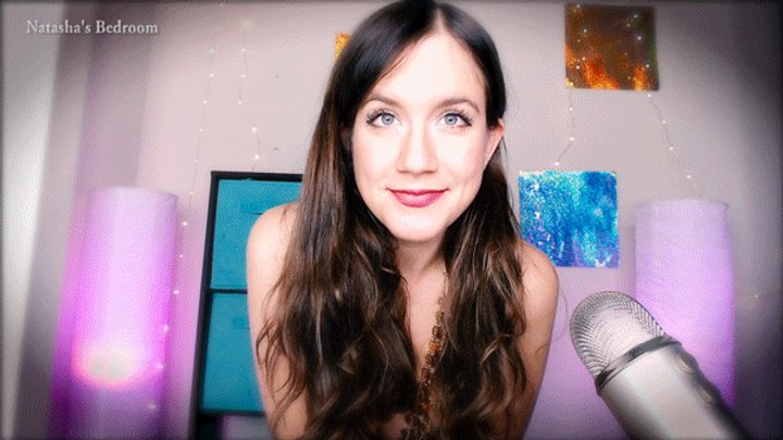 ASMR Surrender