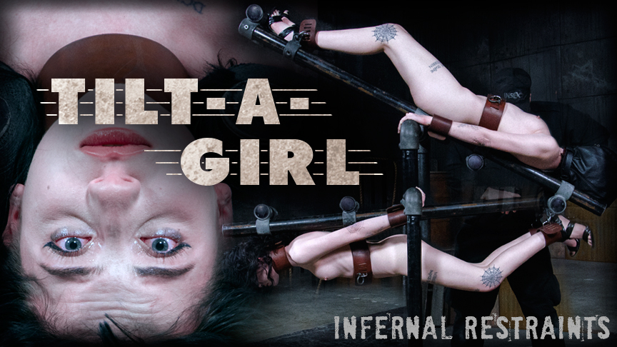 Tilt-A-Girl
